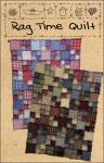 Rag Time Quilt